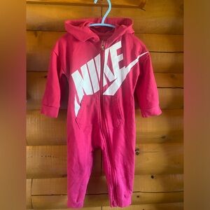Toddler nike